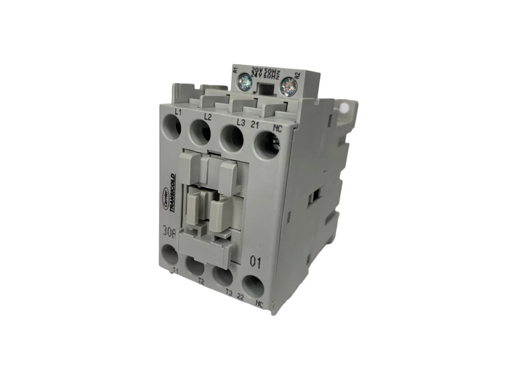 Контактор 30A