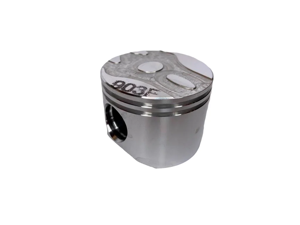 Поршень с пальцем 41CFM