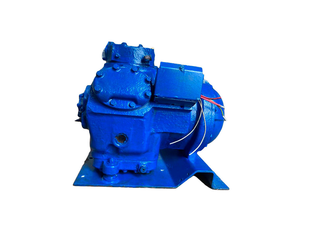 Компрессор 06DR241 поршневой, новый