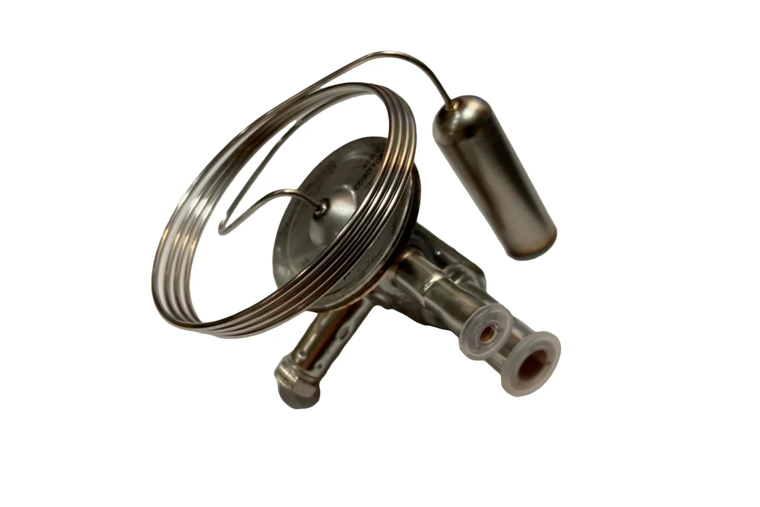 ТРВ Thermo King R-404, под пайку